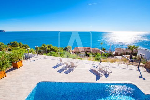 Villa i Benissa, Alicante, Benissa - € 2.490.000 | Ref: VBS0620 - foto 47