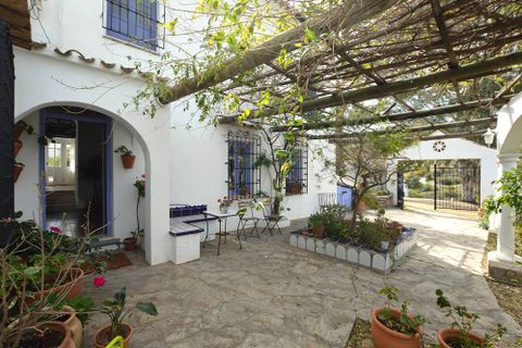 Cortijo i Bedar, Almeria, Bedar - € 475.000 | Ref: OLV2149 - foto 2
