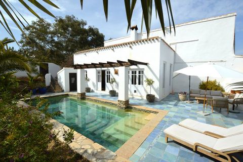Cortijo i Bedar, Almeria, Bedar - € 475.000 | Ref: OLV2149 - foto 3