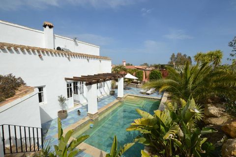 Cortijo i Bedar, Almeria, Bedar - € 475.000 | Ref: OLV2149 - foto 4