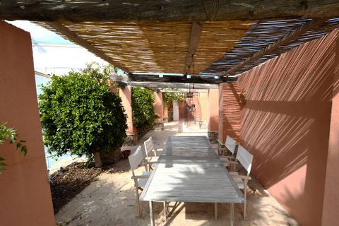 Cortijo i Bedar, Almeria, Bedar - € 475.000 | Ref: OLV2149 - foto 6