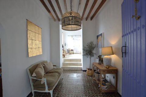 Cortijo i Bedar, Almeria, Bedar - € 475.000 | Ref: OLV2149 - foto 7