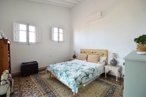 Cortijo i Bedar, Almeria, Bedar - € 475.000 | Ref: OLV2149 - foto 14