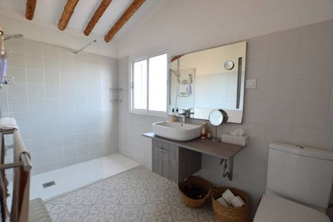 Cortijo i Bedar, Almeria, Bedar - € 475.000 | Ref: OLV2149 - foto 15