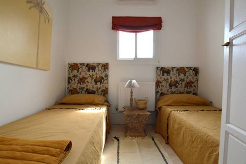 Cortijo i Bedar, Almeria, Bedar - € 475.000 | Ref: OLV2149 - foto 17