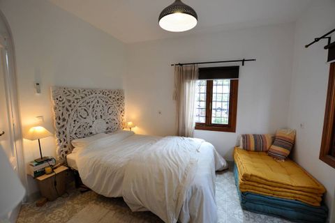 Cortijo i Bedar, Almeria, Bedar - € 475.000 | Ref: OLV2149 - foto 18