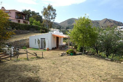Cortijo i Bedar, Almeria, Bedar - € 475.000 | Ref: OLV2149 - foto 20