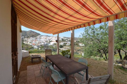 Cortijo i Bedar, Almeria, Bedar - € 475.000 | Ref: OLV2149 - foto 21