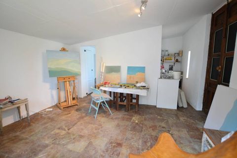 Cortijo i Bedar, Almeria, Bedar - € 475.000 | Ref: OLV2149 - foto 22