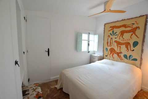 Cortijo i Bedar, Almeria, Bedar - € 475.000 | Ref: OLV2149 - foto 23