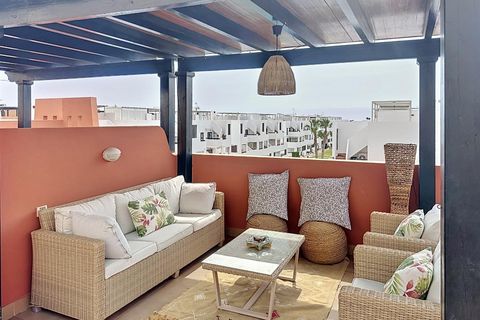 Penthouse i Vera, Almeria, Vera - € 238.000 | Ref: EXP14069/8930 - foto 1