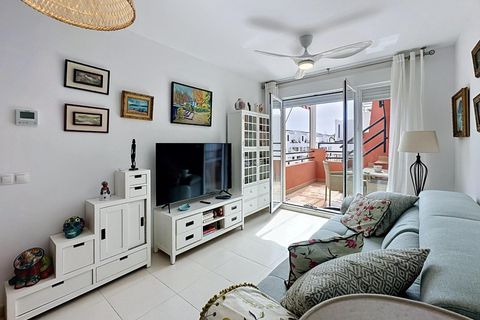 Penthouse i Vera, Almeria, Vera - € 238.000 | Ref: EXP14069/8930 - foto 3