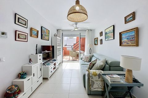 Penthouse i Vera, Almeria, Vera - € 238.000 | Ref: EXP14069/8930 - foto 4