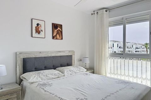 Penthouse i Vera, Almeria, Vera - € 238.000 | Ref: EXP14069/8930 - foto 8