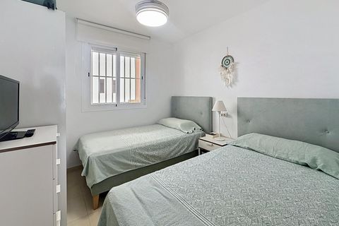 Penthouse i Vera, Almeria, Vera - € 238.000 | Ref: EXP14069/8930 - foto 10