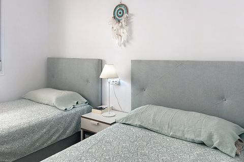 Penthouse i Vera, Almeria, Vera - € 238.000 | Ref: EXP14069/8930 - foto 12