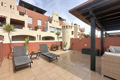 Penthouse i Vera, Almeria, Vera - € 238.000 | Ref: EXP14069/8930 - foto 19