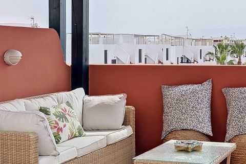 Penthouse i Vera, Almeria, Vera - € 238.000 | Ref: EXP14069/8930 - foto 21