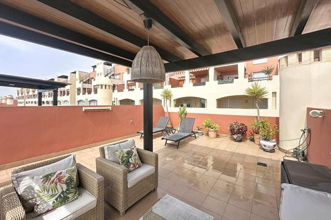 Penthouse i Vera, Almeria, Vera - € 238.000 | Ref: EXP14069/8930 - foto 23