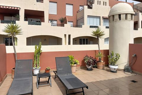 Penthouse i Vera, Almeria, Vera - € 238.000 | Ref: EXP14069/8930 - foto 24