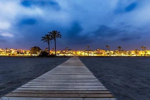 Penthouse i Vera, Almeria, Vera - € 238.000 | Ref: EXP14069/8930 - foto 38