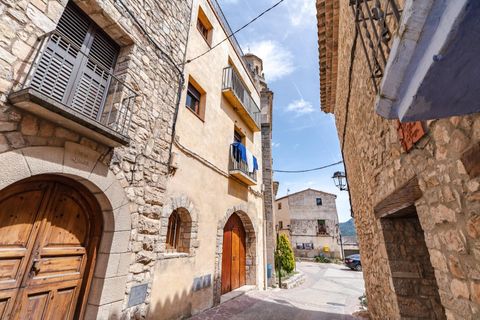 Villa i Capafonts, Tarragona, Capafonts - € 217.000 | Ref: EXP14139/8930 - foto 1