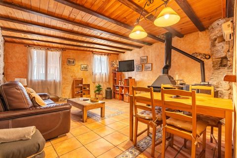 Villa i Capafonts, Tarragona, Capafonts - € 217.000 | Ref: EXP14139/8930 - foto 7