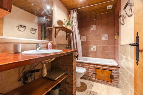 Villa i Capafonts, Tarragona, Capafonts - € 217.000 | Ref: EXP14139/8930 - foto 13