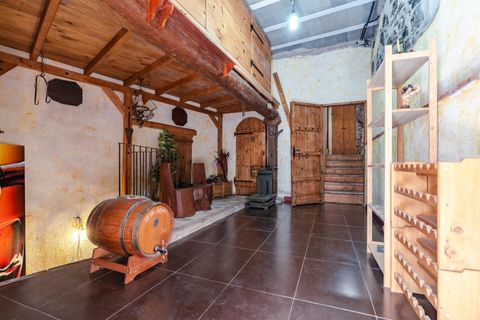 Villa i Capafonts, Tarragona, Capafonts - € 217.000 | Ref: EXP14139/8930 - foto 27