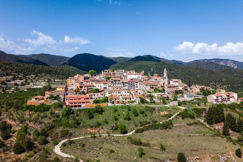 Villa i Capafonts, Tarragona, Capafonts - € 217.000 | Ref: EXP14139/8930 - foto 45