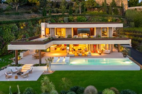 Villa a Benahavis, Malaga, Benahavis - € 5.995.000 | Ref: EXP14151/8930 - foto 3