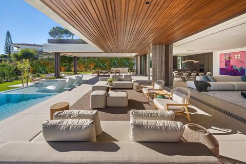 Villa a Benahavis, Malaga, Benahavis - € 5.995.000 | Ref: EXP14151/8930 - foto 8