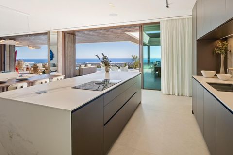 Villa a Benahavis, Malaga, Benahavis - € 5.995.000 | Ref: EXP14151/8930 - foto 17