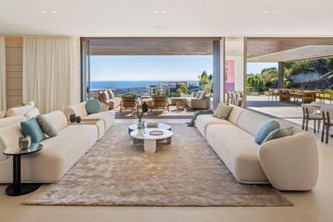 Villa a Benahavis, Malaga, Benahavis - € 5.995.000 | Ref: EXP14151/8930 - foto 21