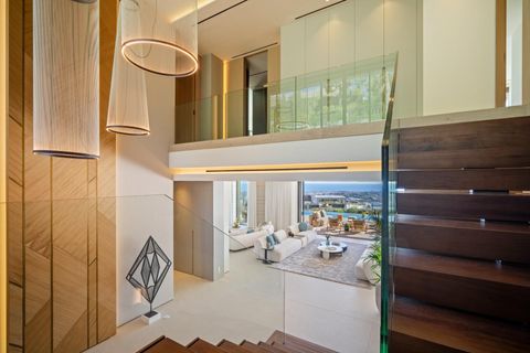Villa a Benahavis, Malaga, Benahavis - € 5.995.000 | Ref: EXP14151/8930 - foto 22