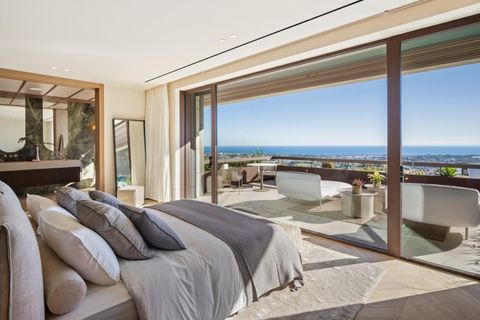 Villa a Benahavis, Malaga, Benahavis - € 5.995.000 | Ref: EXP14151/8930 - foto 23