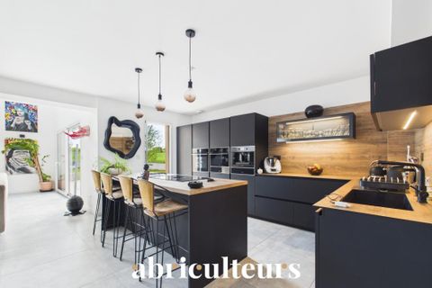 Villa a Vaugrigneuse, Essonne, Vaugrigneuse - € 829.000 | Ref: AHVM270420291640 - foto 5