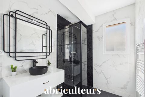 Villa a Vaugrigneuse, Essonne, Vaugrigneuse - € 829.000 | Ref: AHVM270420291640 - foto 6
