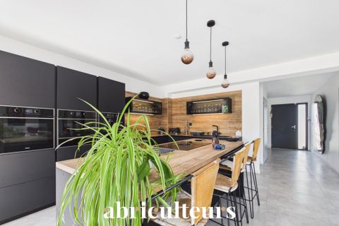 Villa a Vaugrigneuse, Essonne, Vaugrigneuse - € 829.000 | Ref: AHVM270420291640 - foto 12
