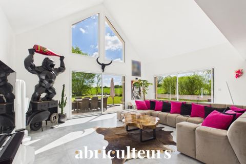 Villa a Vaugrigneuse, Essonne, Vaugrigneuse - € 829.000 | Ref: AHVM270420291640 - foto 13