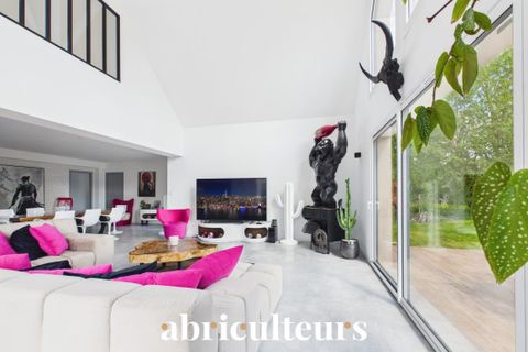 Villa a Vaugrigneuse, Essonne, Vaugrigneuse - € 829.000 | Ref: AHVM270420291640 - foto 15