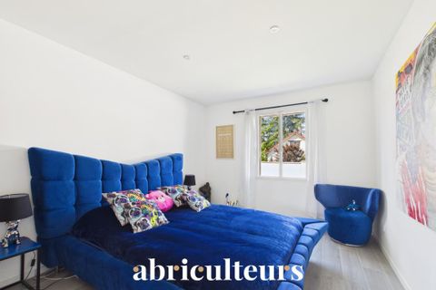 Villa a Vaugrigneuse, Essonne, Vaugrigneuse - € 829.000 | Ref: AHVM270420291640 - foto 18