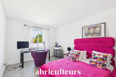 Villa a Vaugrigneuse, Essonne, Vaugrigneuse - € 829.000 | Ref: AHVM270420291640 - foto 20