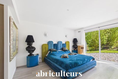 Villa a Vaugrigneuse, Essonne, Vaugrigneuse - € 829.000 | Ref: AHVM270420291640 - foto 22