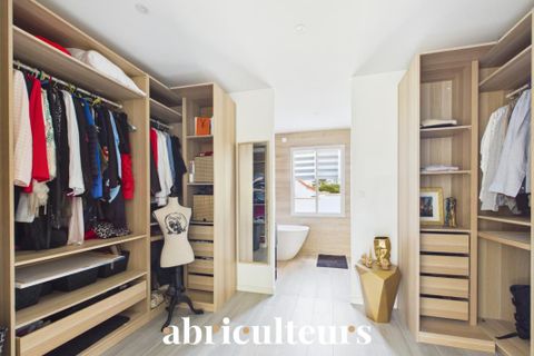 Villa a Vaugrigneuse, Essonne, Vaugrigneuse - € 829.000 | Ref: AHVM270420291640 - foto 24
