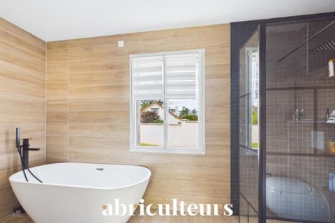 Villa a Vaugrigneuse, Essonne, Vaugrigneuse - € 829.000 | Ref: AHVM270420291640 - foto 25