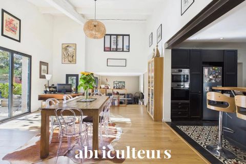 Villa i Rognes, Bouches-du-Rhone, Rognes - € 1.090.000 | Ref: LPVM270425213840 - foto 6
