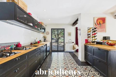 Villa i Rognes, Bouches-du-Rhone, Rognes - € 1.090.000 | Ref: LPVM270425213840 - foto 11