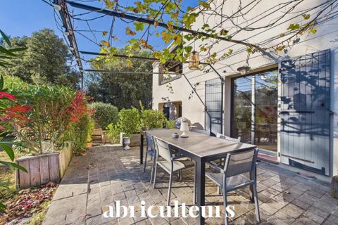 Villa i Rognes, Bouches-du-Rhone, Rognes - € 1.090.000 | Ref: LPVM270425213840 - foto 23
