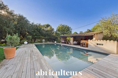 Villa i Rognes, Bouches-du-Rhone, Rognes - € 1.090.000 | Ref: LPVM270425213840 - foto 24